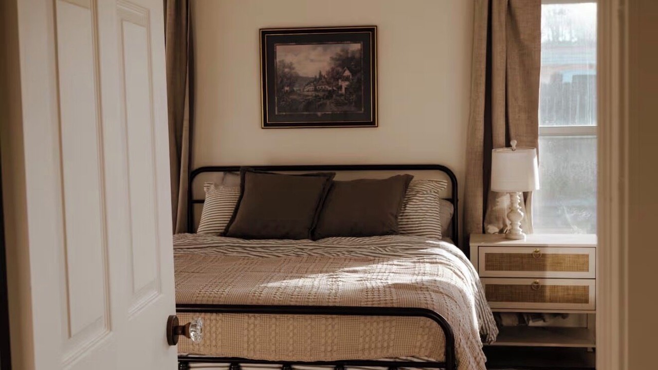 Photo of Bedroom in Waco