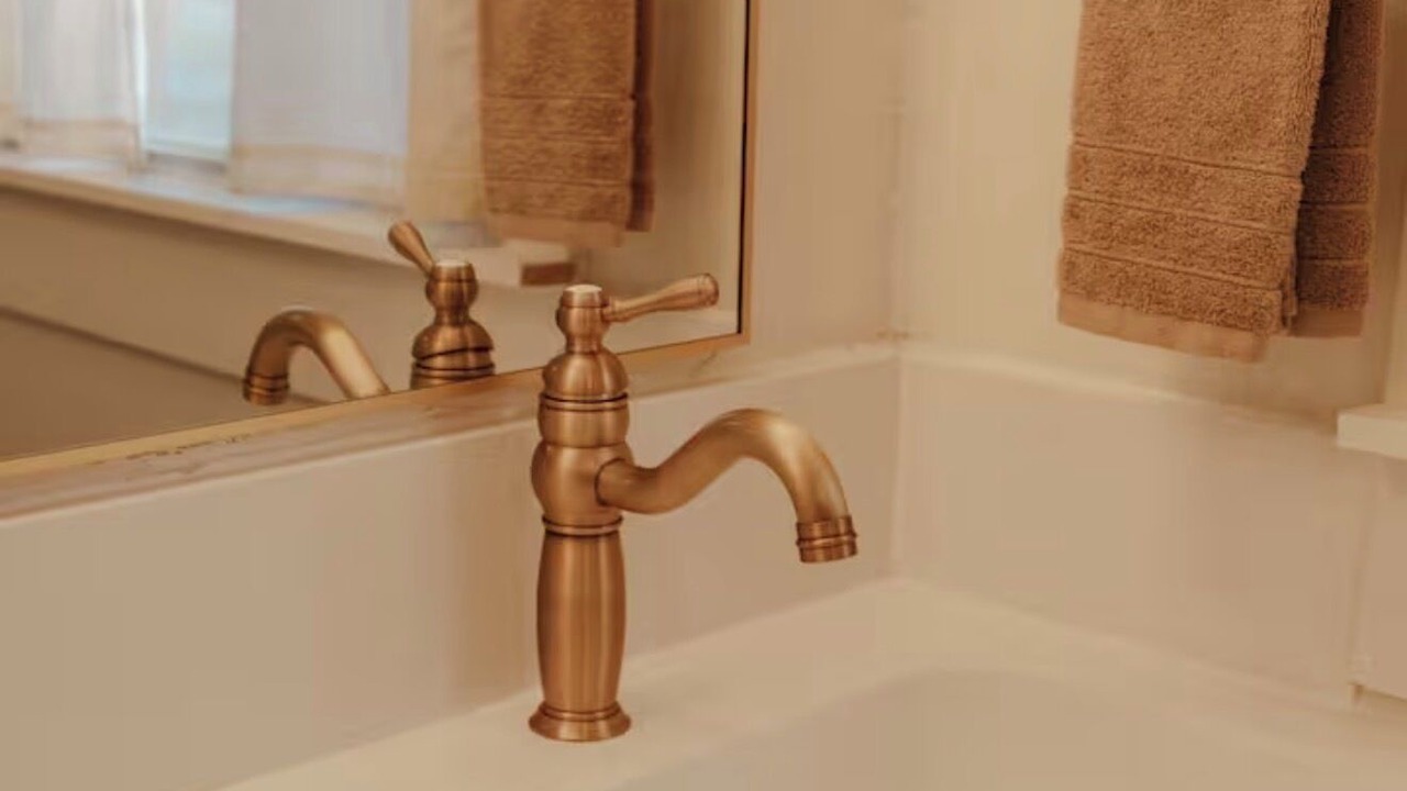 Photo of Bathroom in Waco