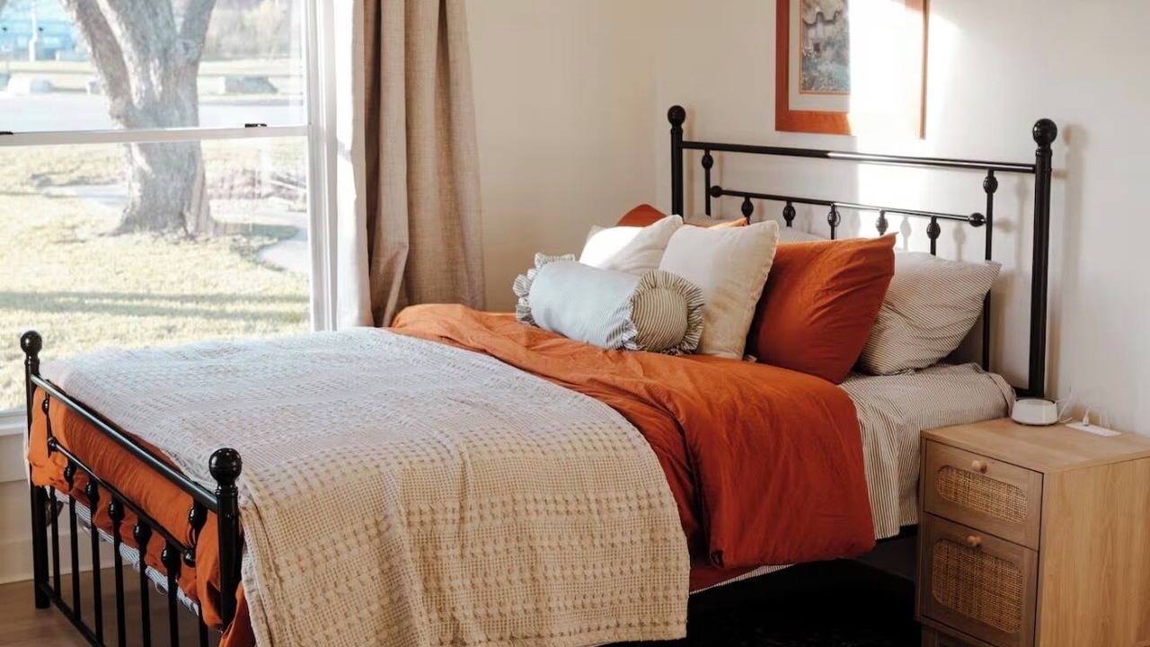 Photo of Bedroom in Waco