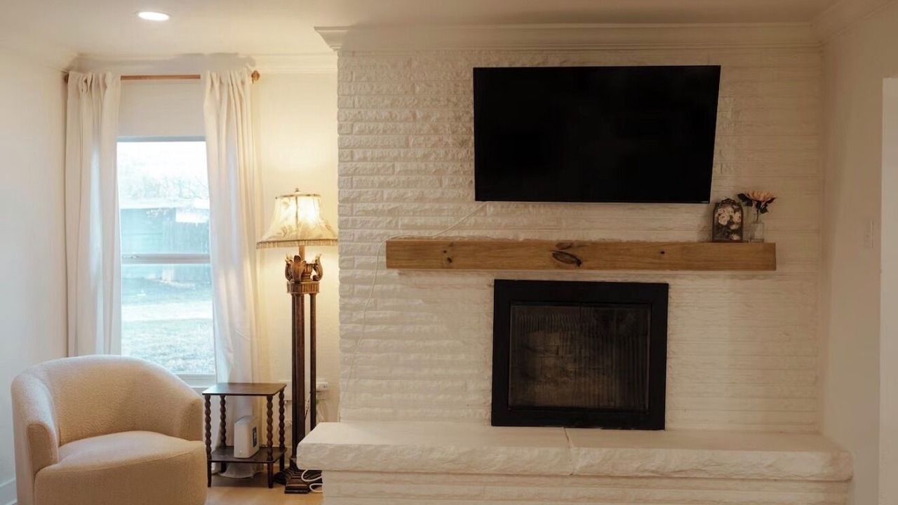 Photo of Livingroom in Waco