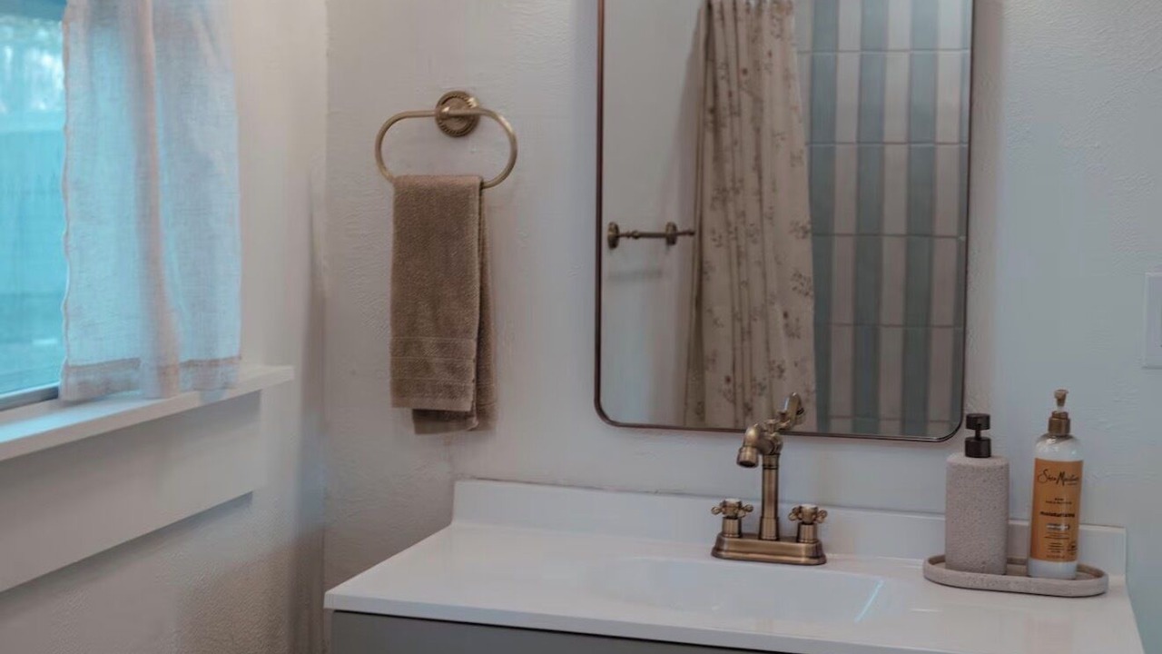 Photo of Bathroom in Waco