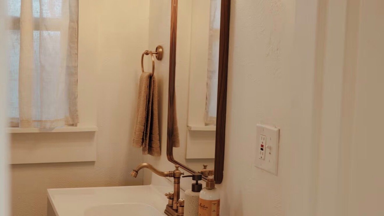 Photo of Bathroom in Waco