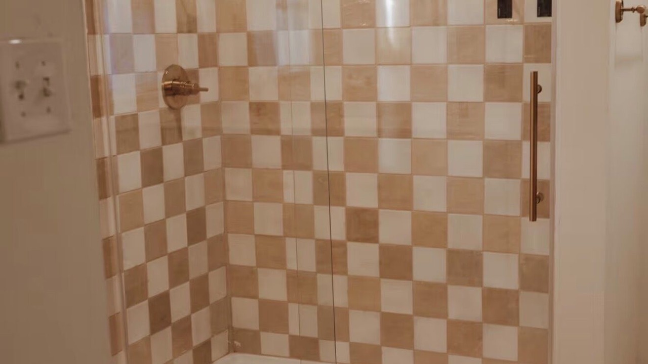 Photo of Bathroom in Waco