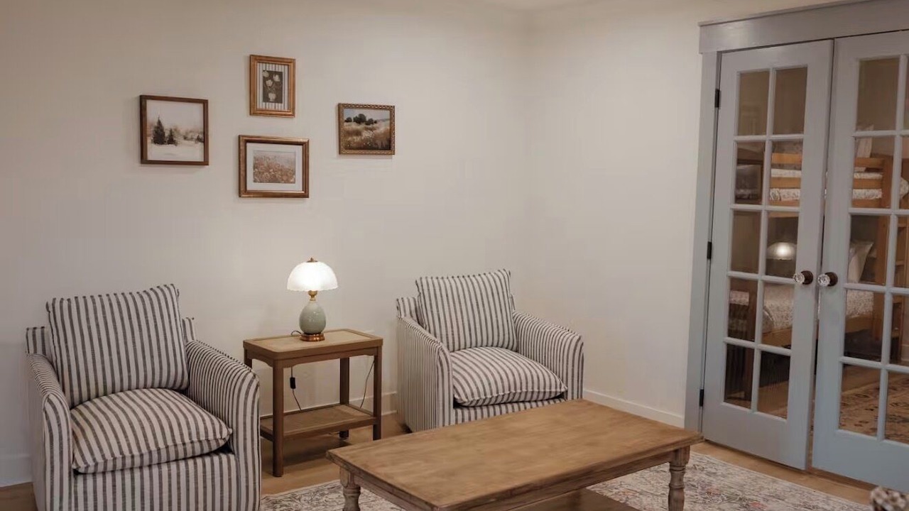 Photo of Livingroom in Waco