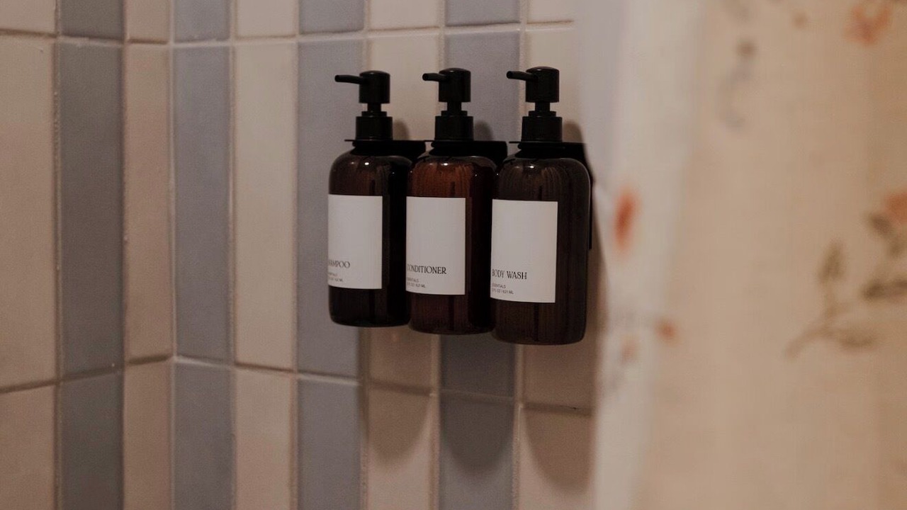 Photo of Bathroom in Waco