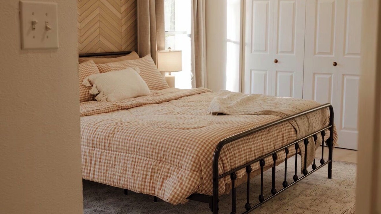 Photo of Bedroom in Waco