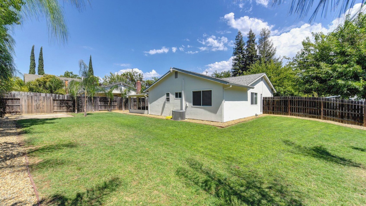 Photo of Outdoor in Sacramento