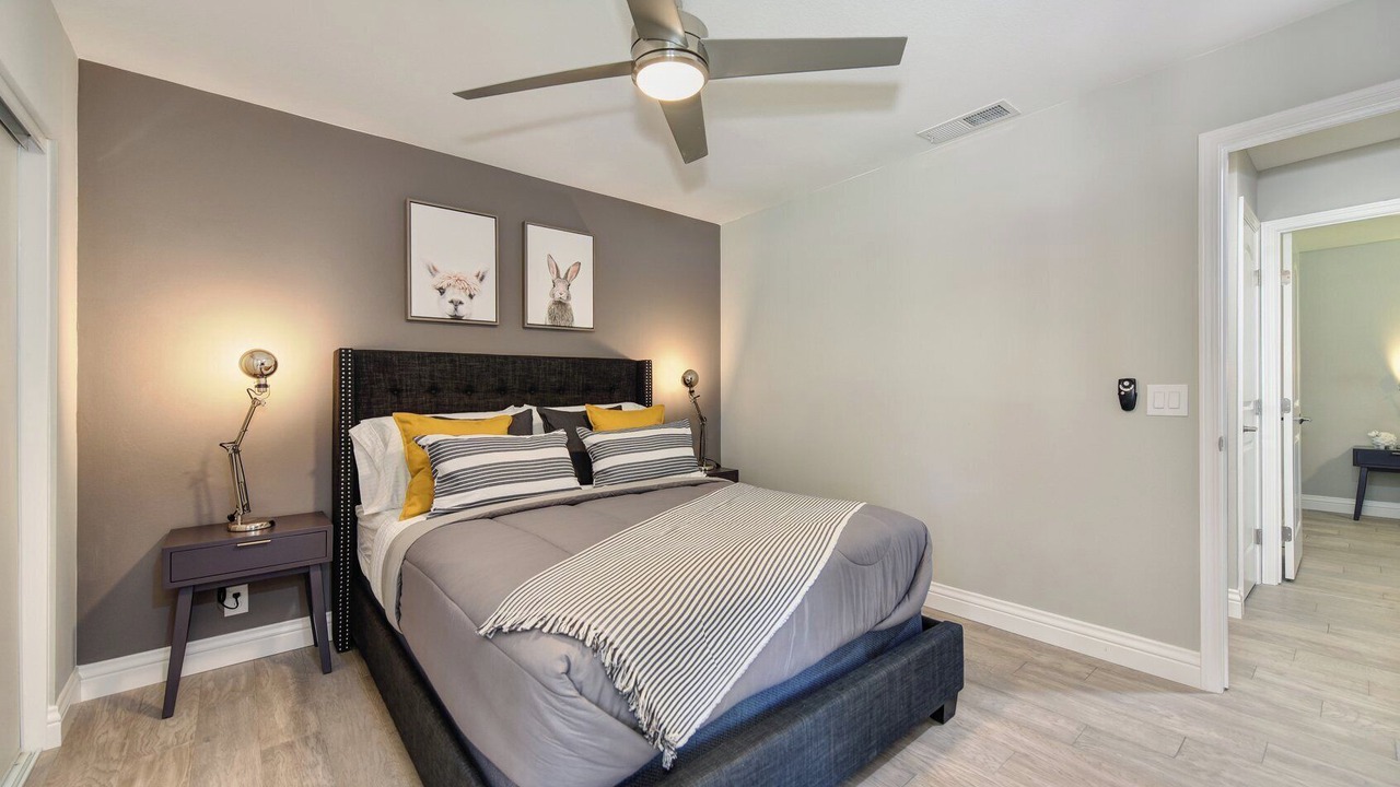 Photo of Bedroom in Sacramento
