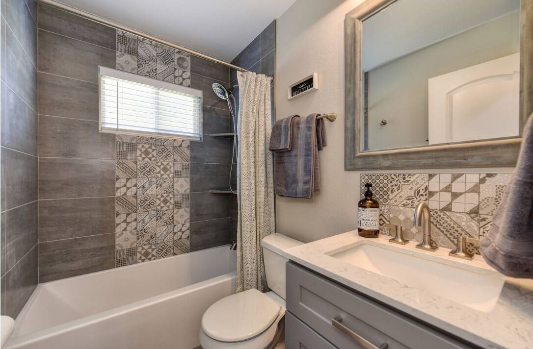 Photo of Bathroom in Sacramento