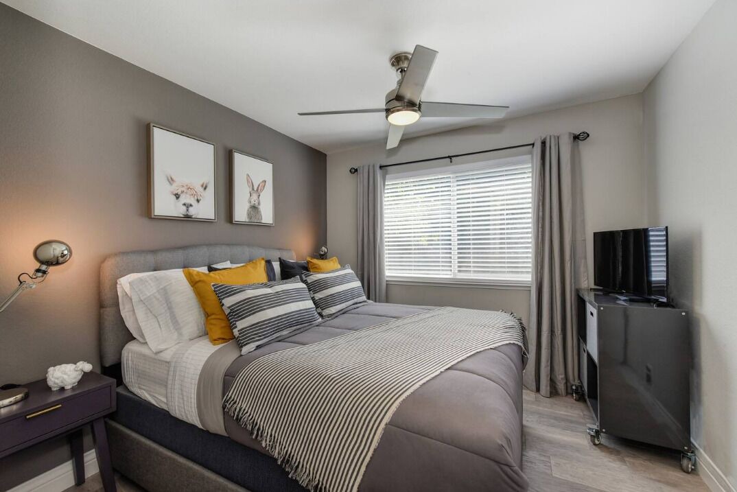Photo of Bedroom in Sacramento