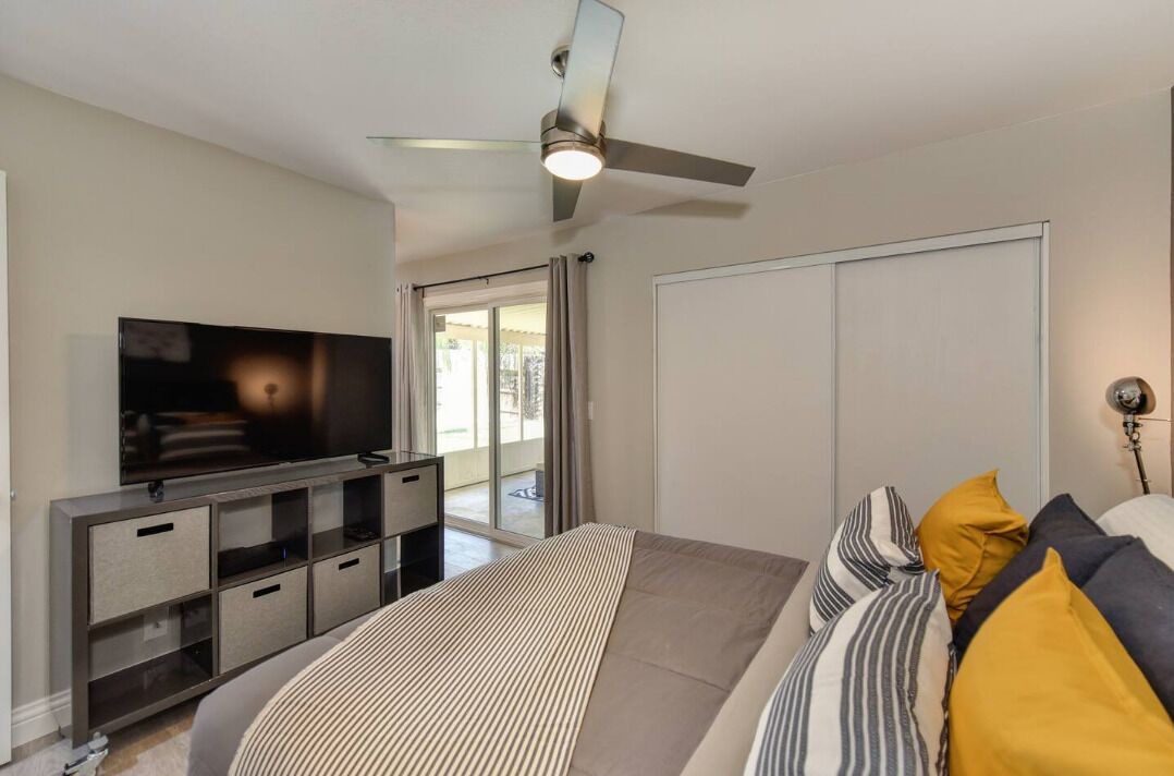 Photo of Bedroom in Sacramento