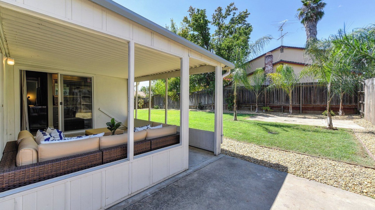 Photo of Patio Balcony in Sacramento