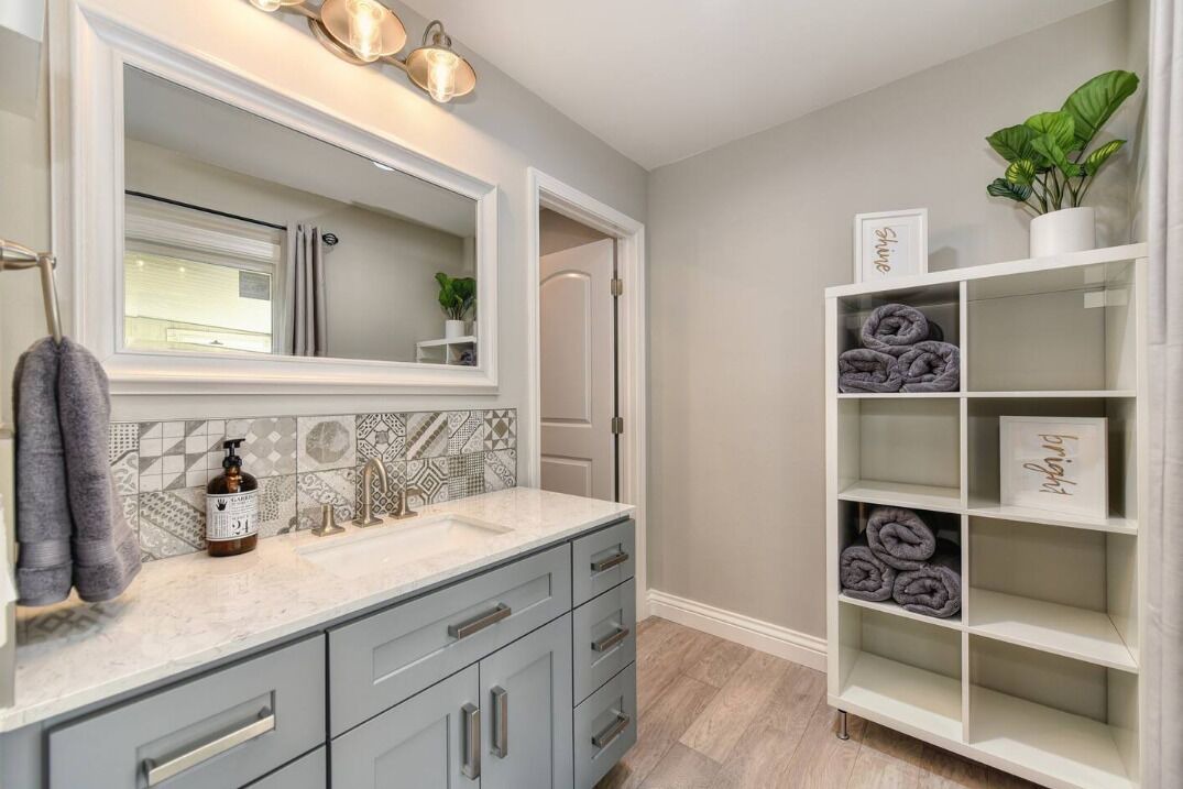 Photo of Bathroom in Sacramento