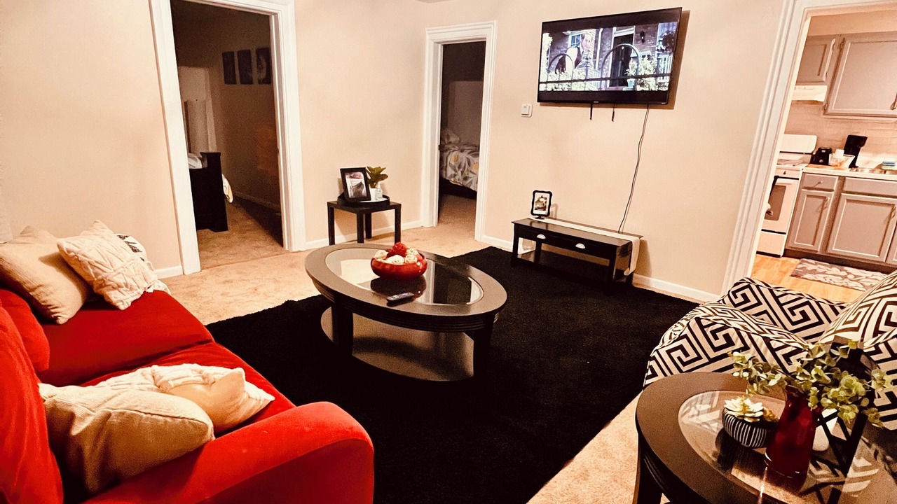 Photo of Livingroom in Troy