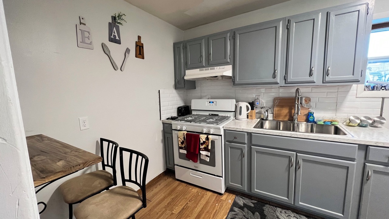 Photo of Kitchen in Troy