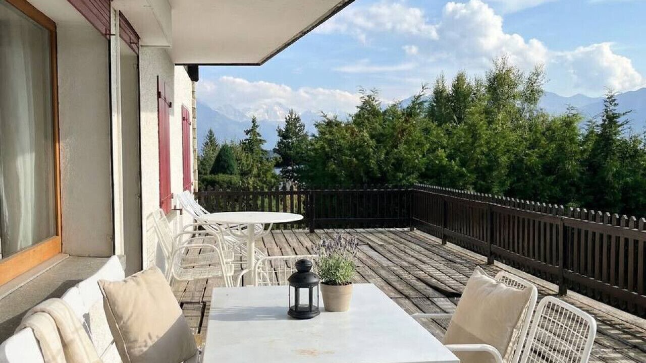 Photo of Outdoor in Randogne