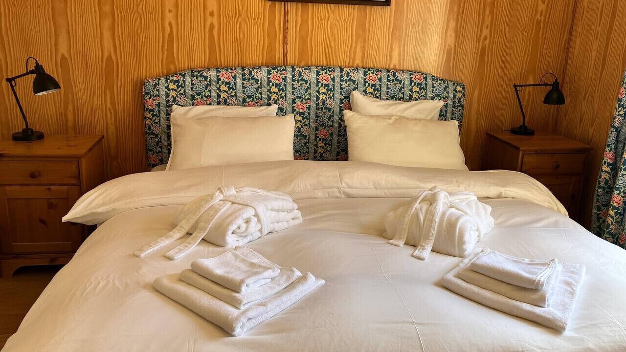 Photo of Bedroom in Randogne