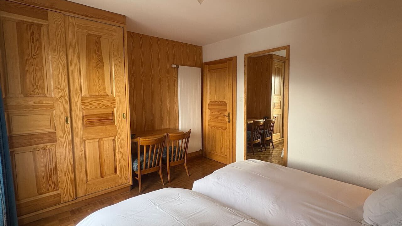 Photo of Bedroom in Randogne