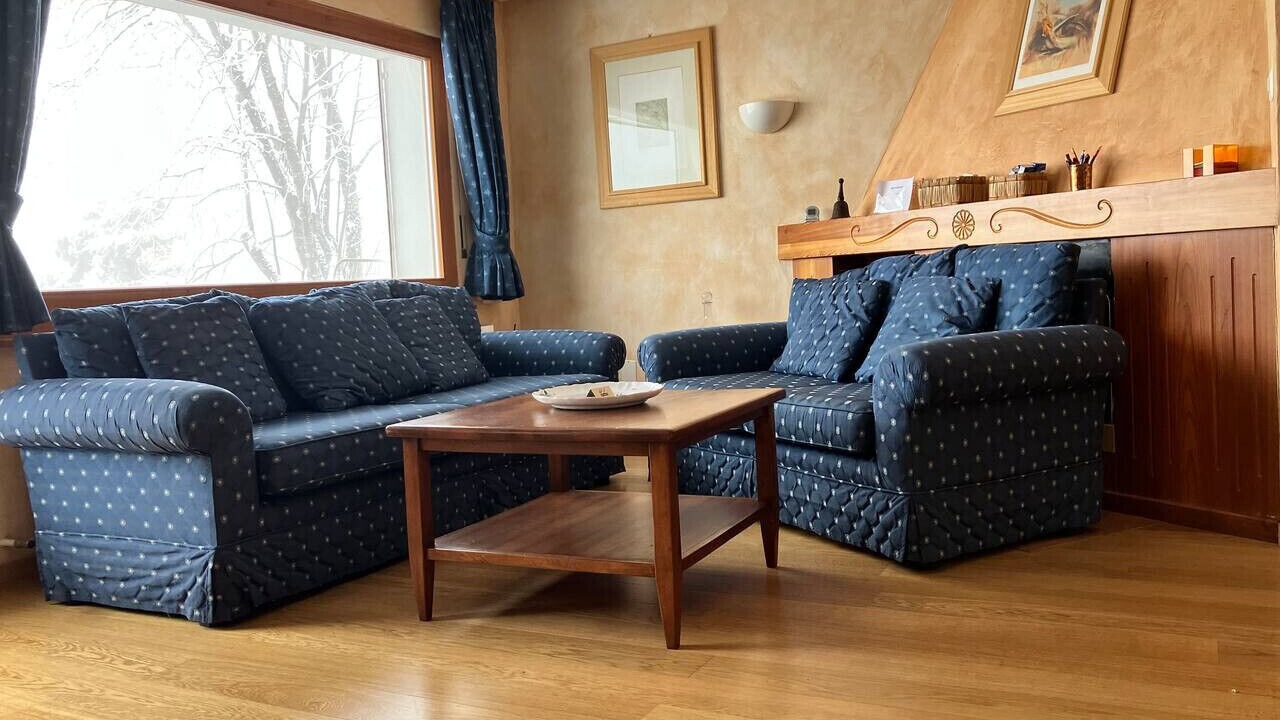 Photo of Livingroom in Randogne