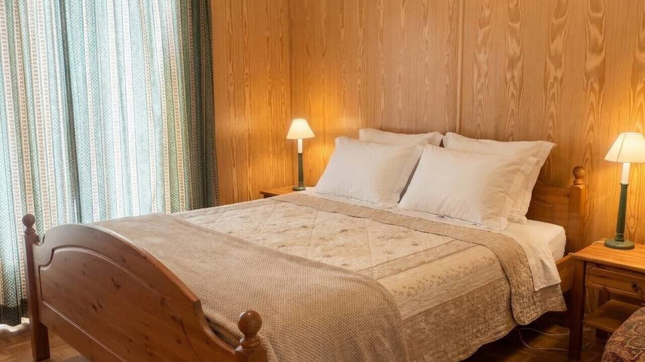 Photo of Bedroom in Randogne