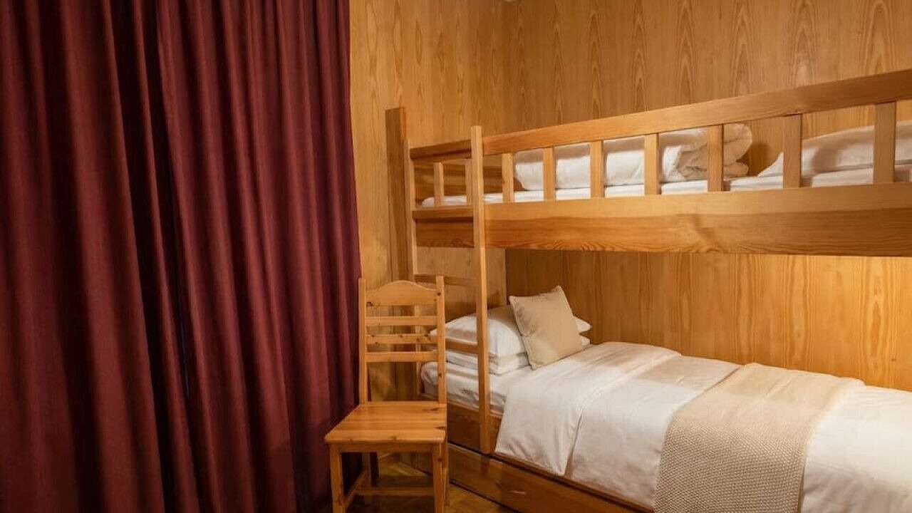 Photo of Bedroom in Randogne