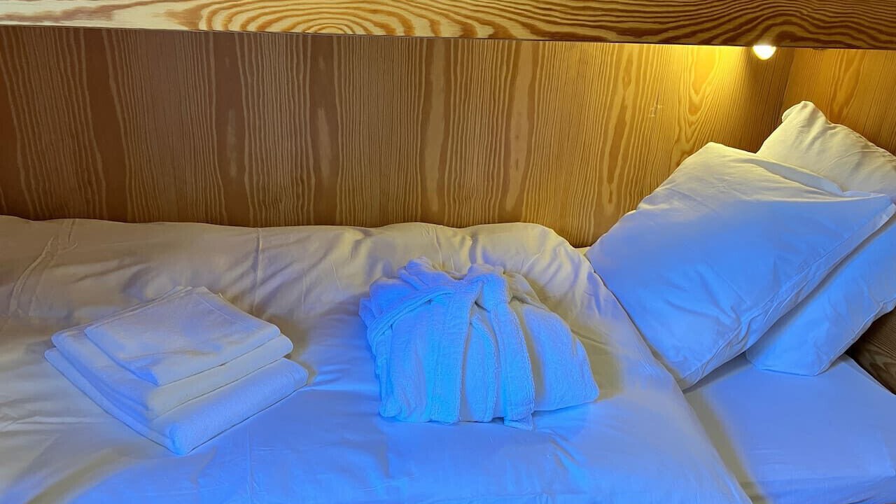 Photo of Bedroom in Randogne