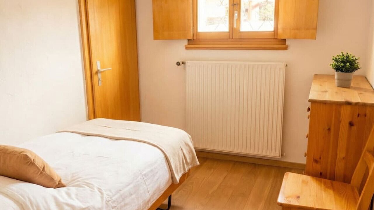 Photo of Bedroom in Randogne