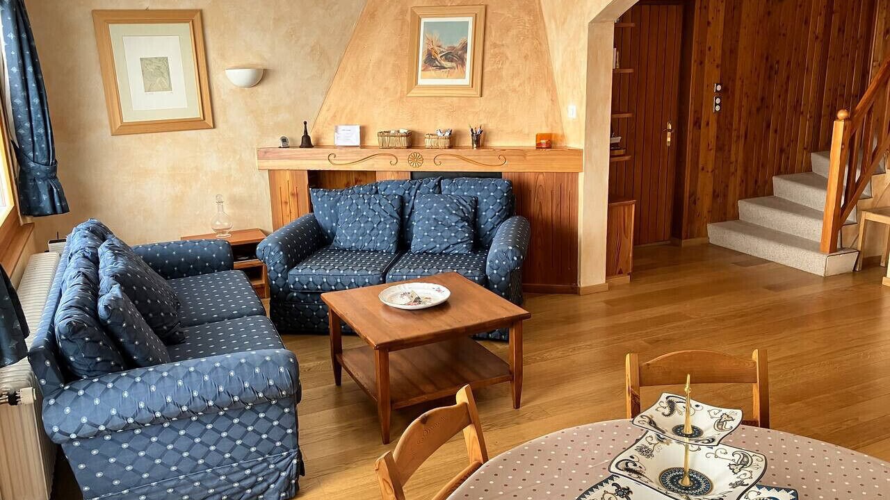 Photo of Livingroom in Randogne