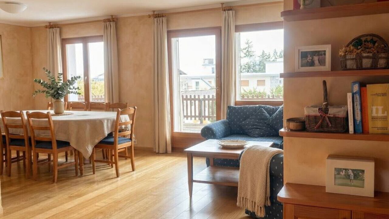 Photo of Livingroom in Randogne