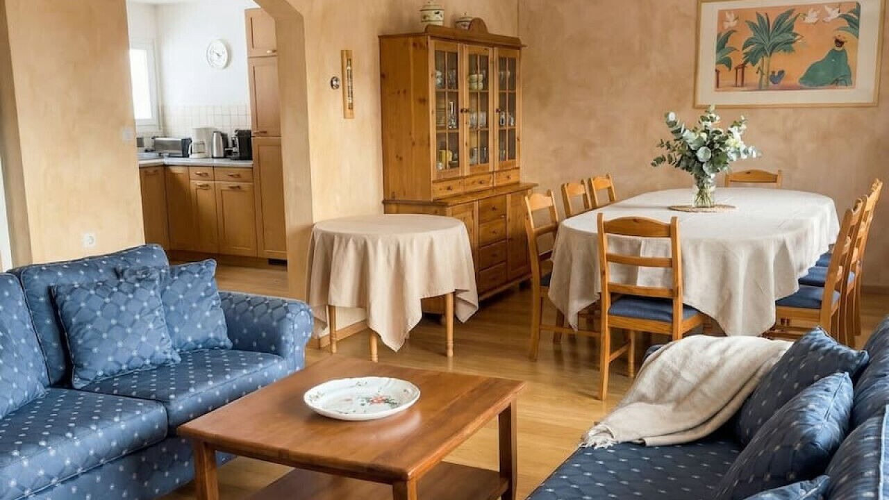 Photo of Livingroom in Randogne