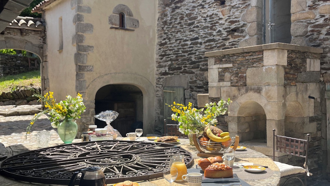 Photo of Outdoor in Malons-et-Elze