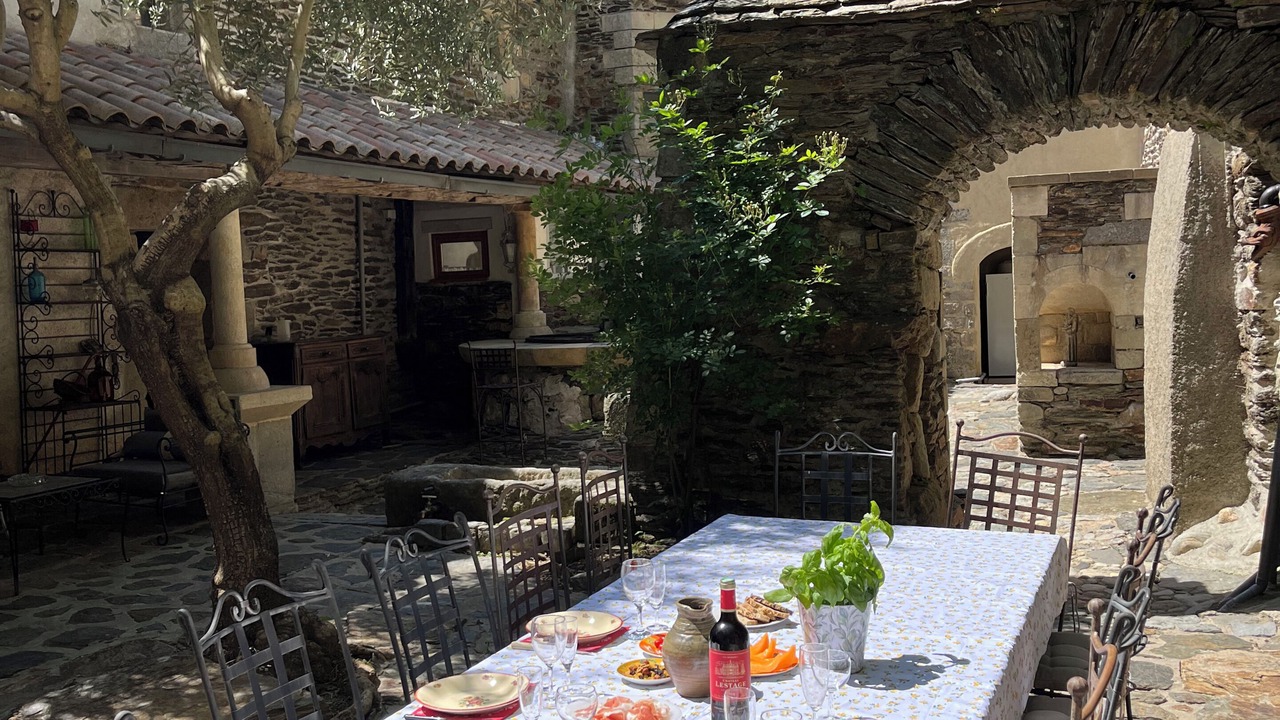 Photo of Outdoor in Malons-et-Elze