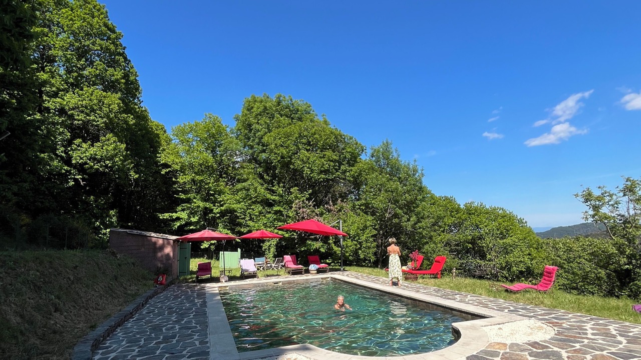 Photo of Outdoor in Malons-et-Elze