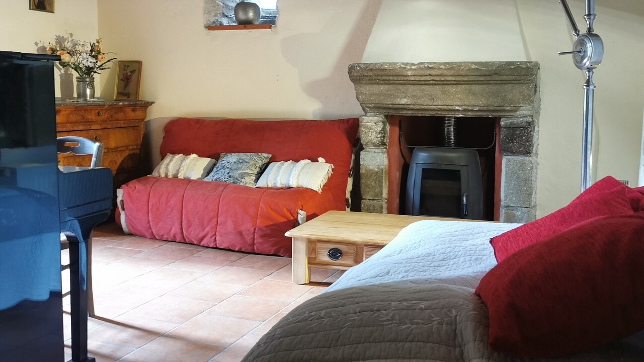 Photo of Bedroom in Malons-et-Elze
