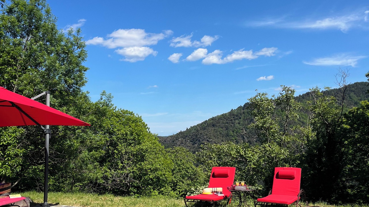 Photo of Outdoor in Malons-et-Elze
