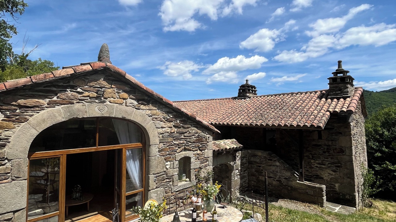 Photo of Outdoor in Malons-et-Elze