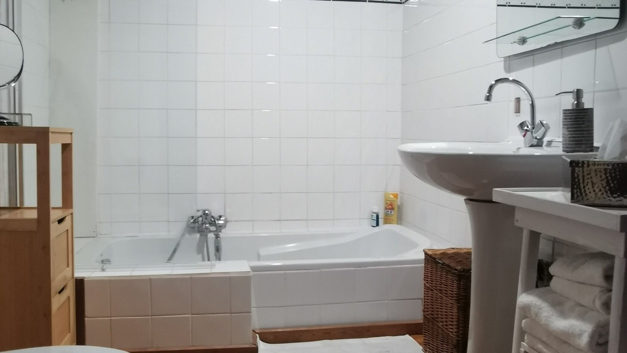 Photo of Bathroom in Malons-et-Elze