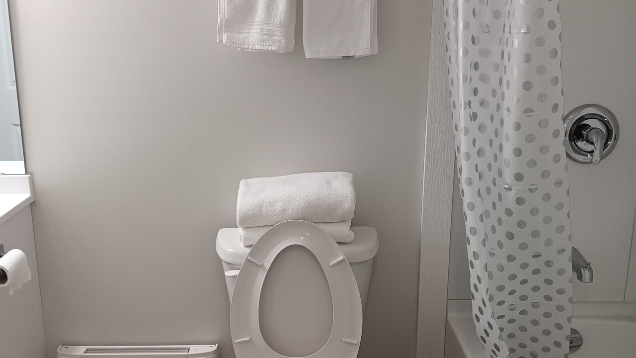 Photo of Bathroom in Regina