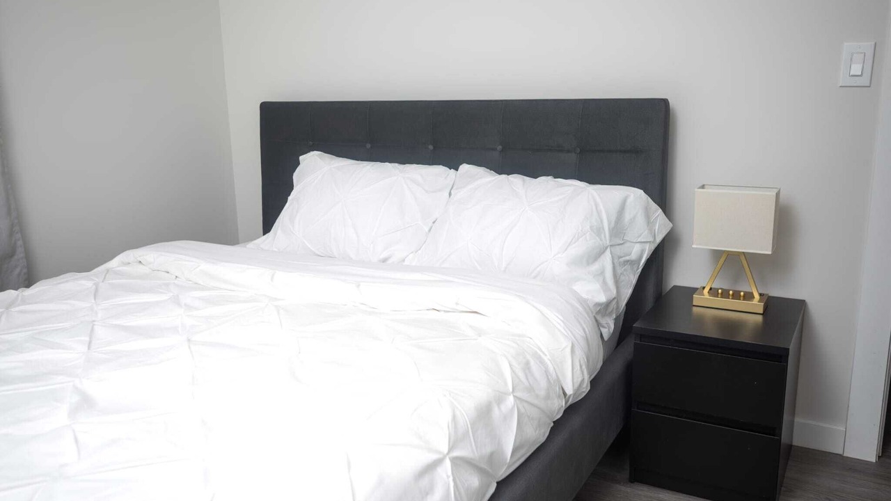 Photo of Bedroom in Regina
