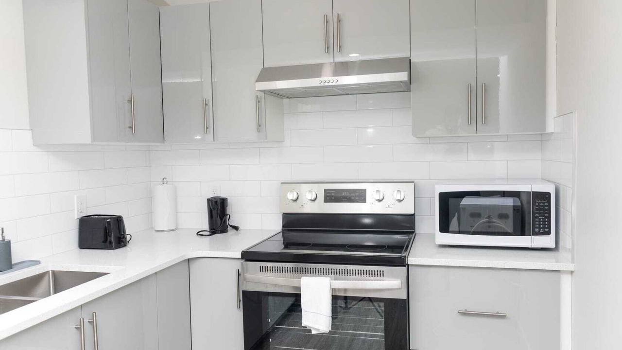 Photo of Kitchen in Regina