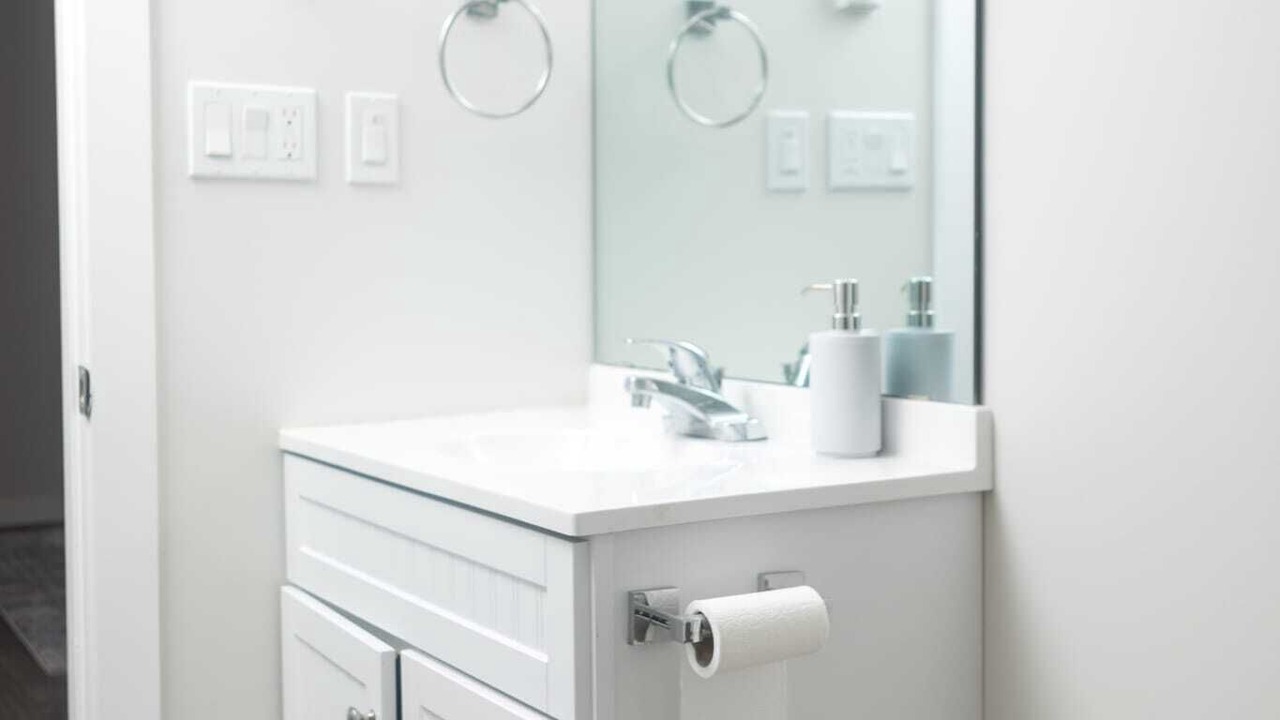 Photo of Bathroom in Regina