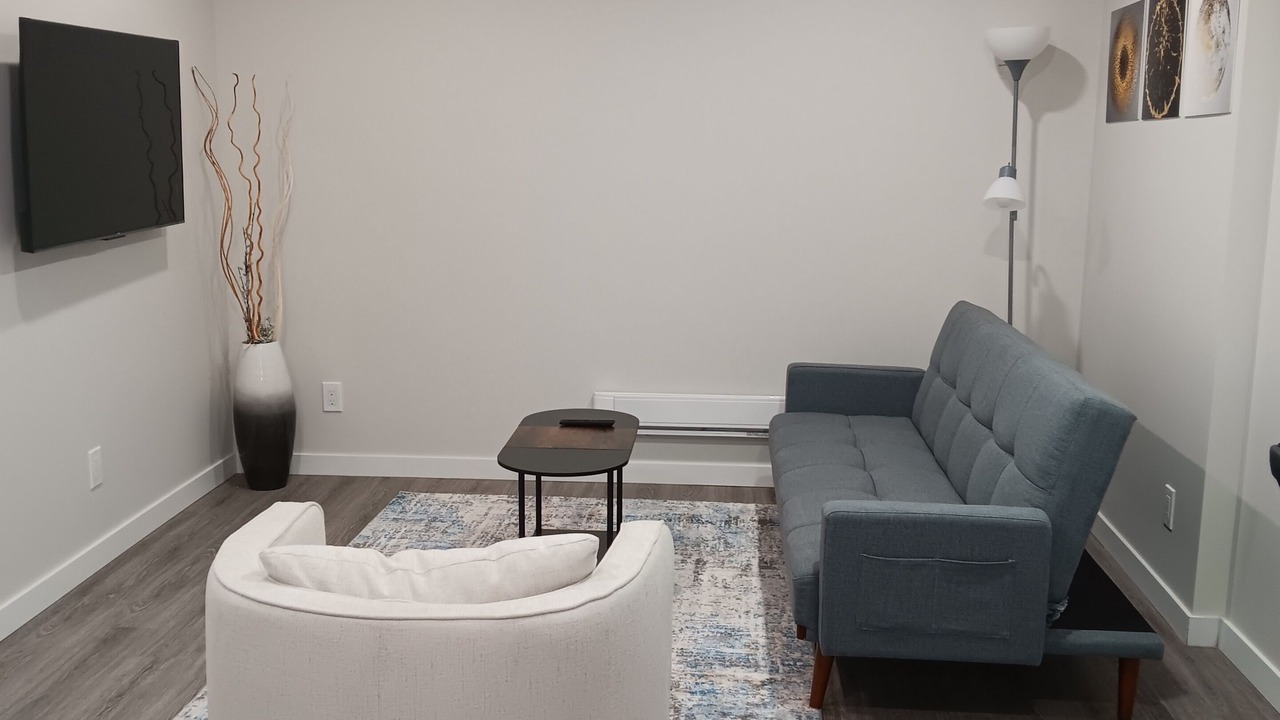 Photo of Livingroom in Regina