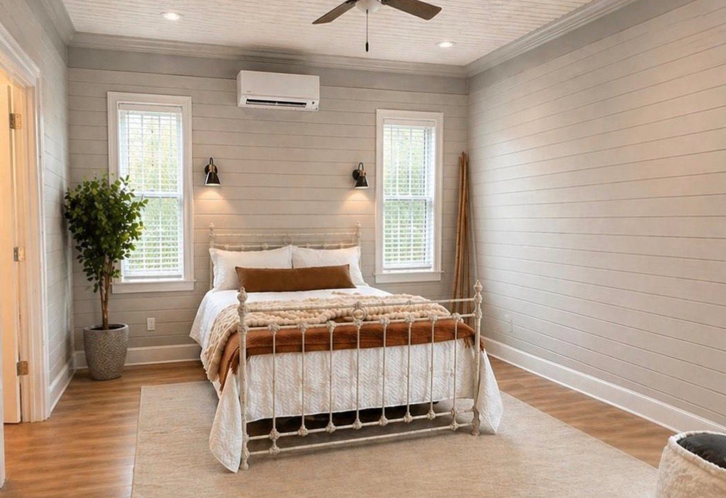 Photo of Bedroom in Garden Oaks