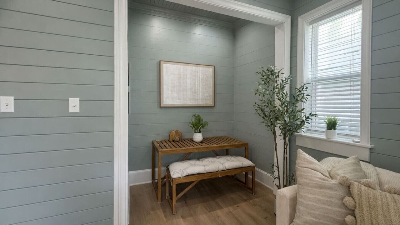 Photo of Livingroom in Garden Oaks