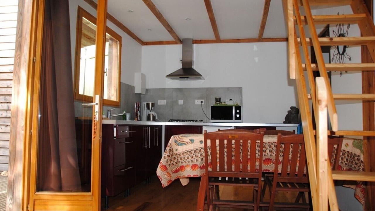 Photo of Kitchen in Saint-Remeze