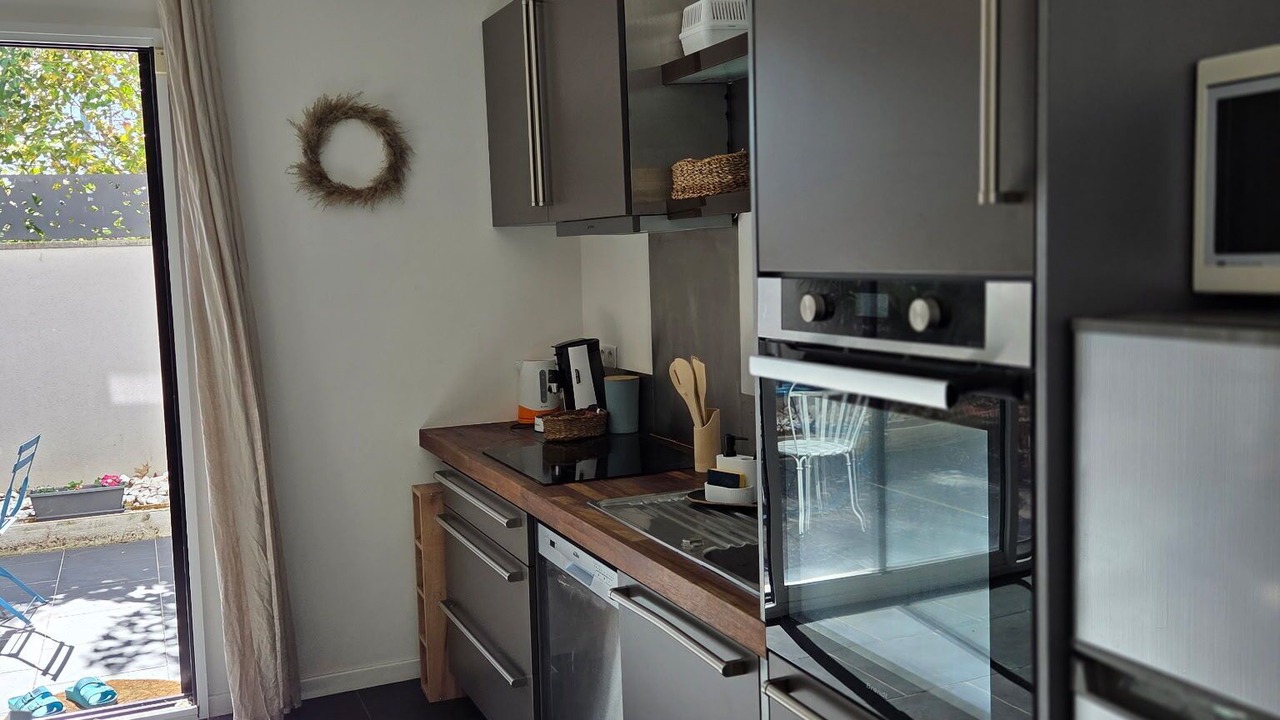 Photo of Kitchen in Blagnac