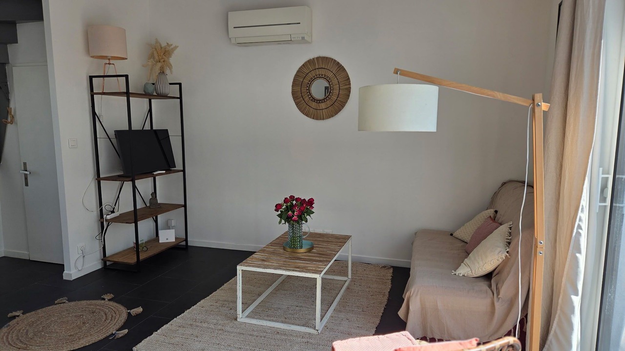 Photo of Livingroom in Blagnac