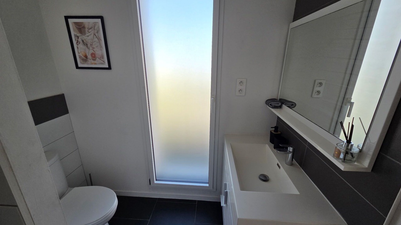 Photo of Bathroom in Blagnac