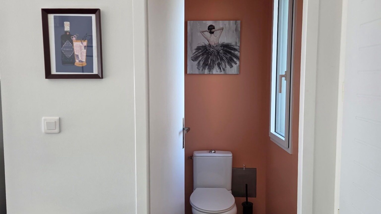 Photo of Bathroom in Blagnac