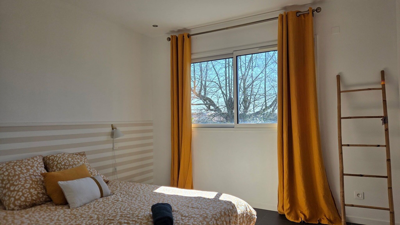 Photo of Bedroom in Blagnac